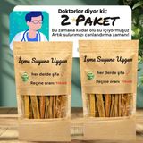 Semgiller Organik Çam Çırası 2 Paket İçme Suyuna Özel - 2 Adet
