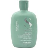Semi Di Scalp Renew Enerji Veren Dökülme Önleyici Saç Losyonu 12X10 ml