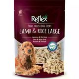 SEMI-MOIST Semi Moist Large Bones Kuzulu Köpek Ödül Kemiği 150 Gr