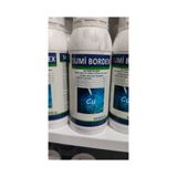 Semica Kimya Sumi Bordex 1 Litre Klasik Bordo Bulamacından 4 Kat daha etkilidir.