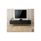 SEMİH MOBİLYA Modern MDF Duvara Monte 160 cm TV Ünitesi – Fonksiyonel ve Zarif Tasarım