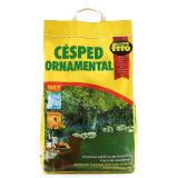 Semillas Fito Ornamental Karışımı 6 Mix Çim Tohumu 5 KG Koyu Yeşil Dış Mekan Kullanımı İçin