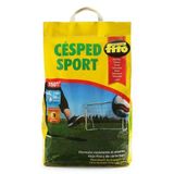 Semillas Fito Sport Karışımı 4 Mix Çim Tohumu 5 KG Parklar Bahçeler Spor Alanları için