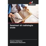 Seminari di radiologia orale