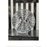Semiramis Cam Sunum Tabağı Meyvelik -81471 - Renkli