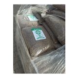 Semitaş %100 Organik Çam Pelet 10 Kg 8 mm