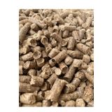 Semitaş %100 Organik Çam Pelet 15 Kg 8 mm