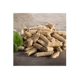 Semitaş %100 Organik Çam Peleti 15 Kg 6mm (KEDİ PELETİ) Kedi Kumu