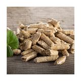 Semitaş %100 Organik Çam Peleti Kedi Kumu 5 kg 8 mm Çam Kokulu Topaklanma Özelliği ile