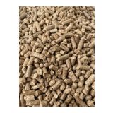 Semitaş Kahramankazan Pelet %100 Organik Çam Peleti 15 Kg 8mm