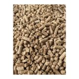 Semitaş kedi kumu Pelet 10 lt - %100 Organik Çam Peleti 6mm