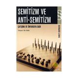SEMITIZM VE ANTI-SEMITIZM ÇATIŞMA VE ÖNYARGIYA DAIR - BERNARD LEWIS