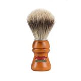 Semogue 2015 Hd Silvertip Porsuk Tıraş Fırçası