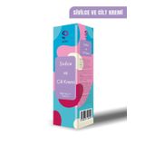 SEMPA Akne sivilce ve çil leke cilt kremi