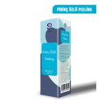 SEMPA Pirinç özlü peeling - yüz ve vücut peelingi