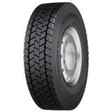Semperit 215/75 R17.5 126/124M Runner D2 Kış Lastiği 2024