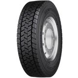 Semperit 215/75 R17.5 126/124M Runner D2 Kış Lastiği