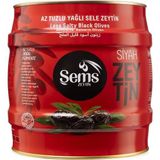 Şems 2 kg 291-320 Süper Özel Zeytin