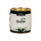 ŞEMS 381-450 Siyah Zeytin 2 KG