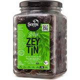 Şems Seçme Zeytin 351-380 (2xs) 1000 gr - 1 kg