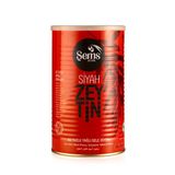 Şems Zeytin Şems Lux Özel Siyah Zeytin 900 gr
