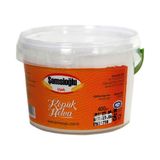 Şemsioğlu 400 gr Köpük Helva