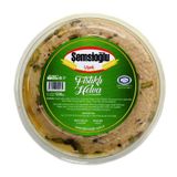 Şemsioğlu 500 gr Antep Fıstıklı Helva
