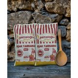 Şemsioğlu Uşak Ev Tarhanası Acı 500 gr x 2 Adet - 1 kg