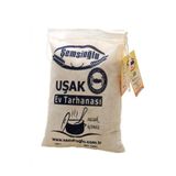 şemsioğlu uşak ev tarhanası Tatlı 1 Kg.