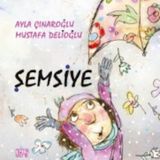 Şemsiye - Ayla Çınaroğlu