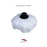 Şemsiye Evi Plastik Şemsiye Bidonu 70 Litre Su 90 Kg Kum 61-2001-01