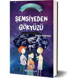 Şemsiyeden Gökyüzü Küçük Astronomlar - Nurdan Bağrıaçık