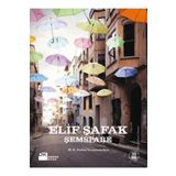 ŞEMSPARE - ELIF ŞAFAK