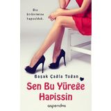 Sen Bu Yüreğe Hapissin - Başak Çağla Toğan