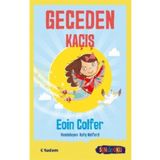 Sen de Oku Geceden Kaçış - Tudem Yayınları