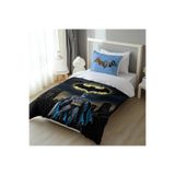 Şen Dekorasyon BATMAN ÇOCUK NEVRESİM TAKIMI