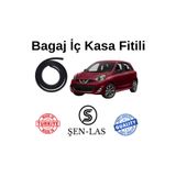 Şen-las Kauçuk Market Nissan Micra (2011-2017) Şen-Las Bagaj Fitili ŞL28505