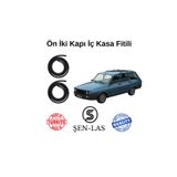 Şen-las Kauçuk Market Renault Reno-12 Station Wagon Şen-Las Sol Ön ve Arka Fitili ŞL0108