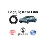 Şen-las Kauçuk Market Toyota Corolla (2014-2017) Şen-Las Bagaj Fitili ŞL26105