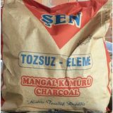 Şen Meşe Mangal Kömürü 2 kg