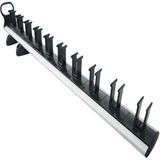 Şen Metal 35 cm Kravatlık