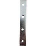 ŞEN Metal Düz Gönye No: 3 | Ölçüleri 2X16X90 | 25 Adet