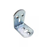 ŞEN Metal L Gönye 2X23X30X30 mm Çinko NO:28(300ADET)