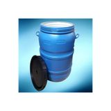 ŞEN PLASTİK 150 lt Varil Oval Içi Beyaz Plastik Yağ Zeytin Turşu Bidon