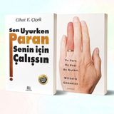 Sen Uyurken Paran Senin Için Çalışsın - Ne Para Ne Saat Ne Kasket/wilhelm Genazino