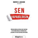 Sen Yapabilirsin - Robyn R. Jackson