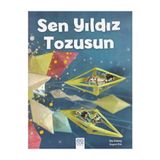 Sen Yıldız Tozusun - Elin Kelsey