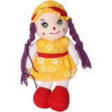 Sena Bez Bebek 30 Cm -Sevecentoys
