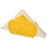 Sena Desire Metal Peçetelik (226-K) - Gold