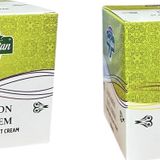 Sena Sultan 2 Adet Kantaron Özlü Krem100 Ml